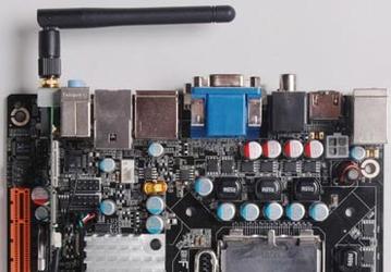 ZOTAC начала поставки системной платы типоразмера mini-ITX с процессорным гнездом LGA775
